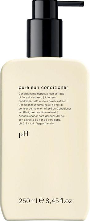 Produktbild pH PURE SUN Conditioner (250 ml)