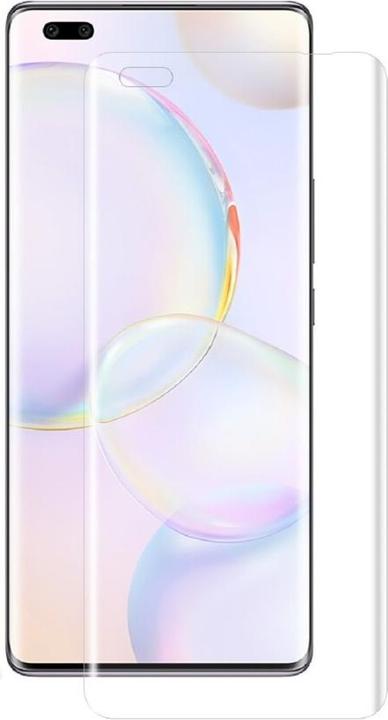 Actual product image Protectorking 6x 9H Panzerglas flexibel HD Klar (6 Piece, Honor 50 Pro)
