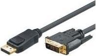 Produktbild M-Cab DisplayPort — DVI (2 m, DVI)