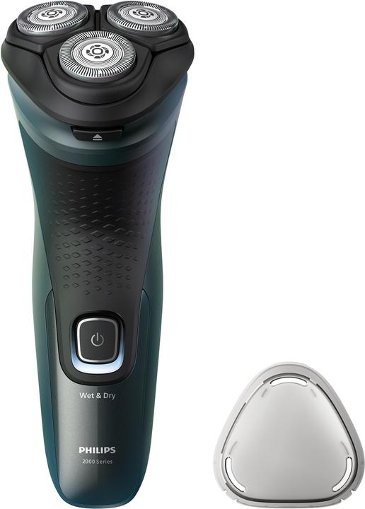 Philips Shaver 3000X Series X3002/00 Rasoio elettrico Wet & Dry