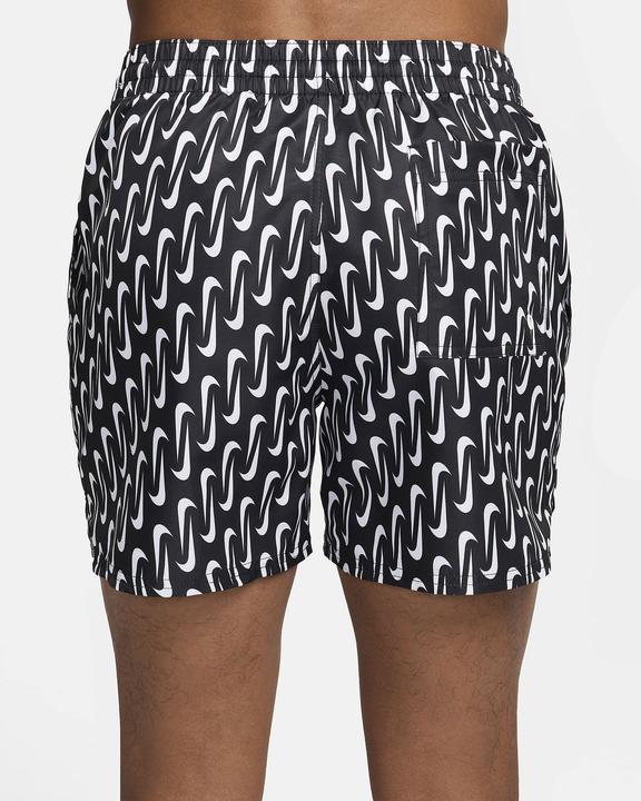 Produktbild Nike SWOOSH LINK 5" Volley Short (S)