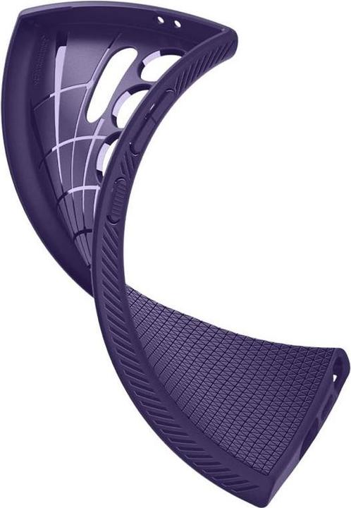 Actual product image Spigen Liquid Air (Samsung Galaxy S24 Ultra)