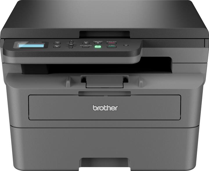 Produktbild Brother DCP-L2627DWE (Laser, Schwarz-Weiss)