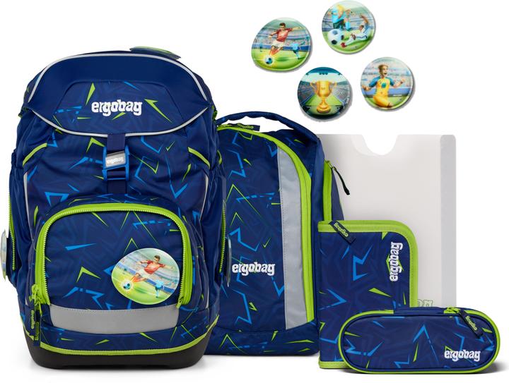 Ergobag Pack Set (20 l)