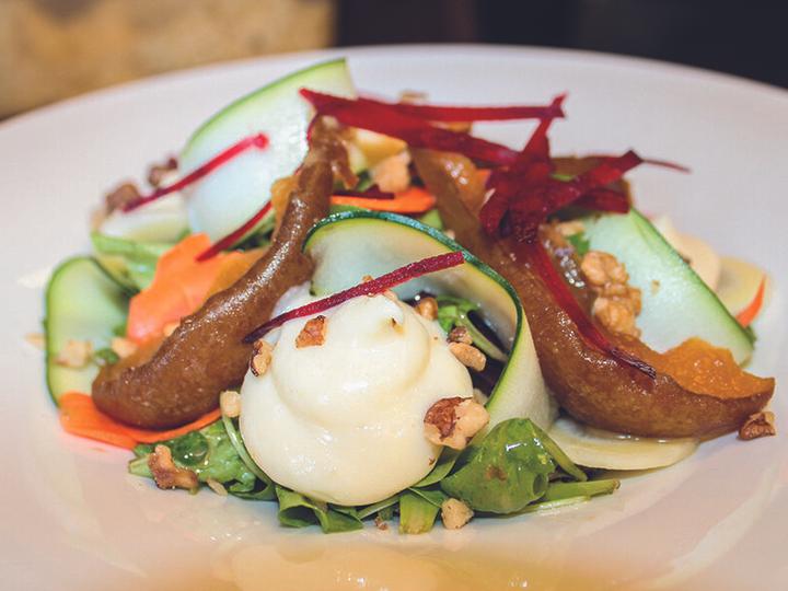 Immagine prodotto Smartbox Romantici momenti gastronomici per intenditori nel Canton Vaud (2 pers.)