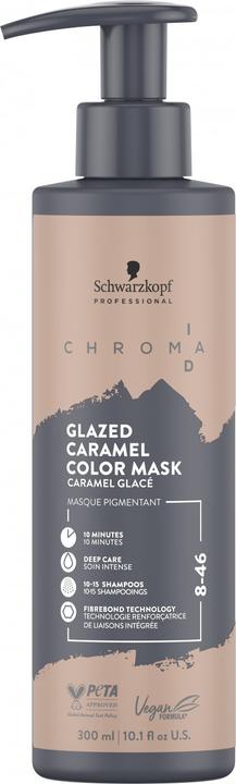 Produktbild Schwarzkopf Professional CHROMA ID Bonding Color Mask (300 ml)