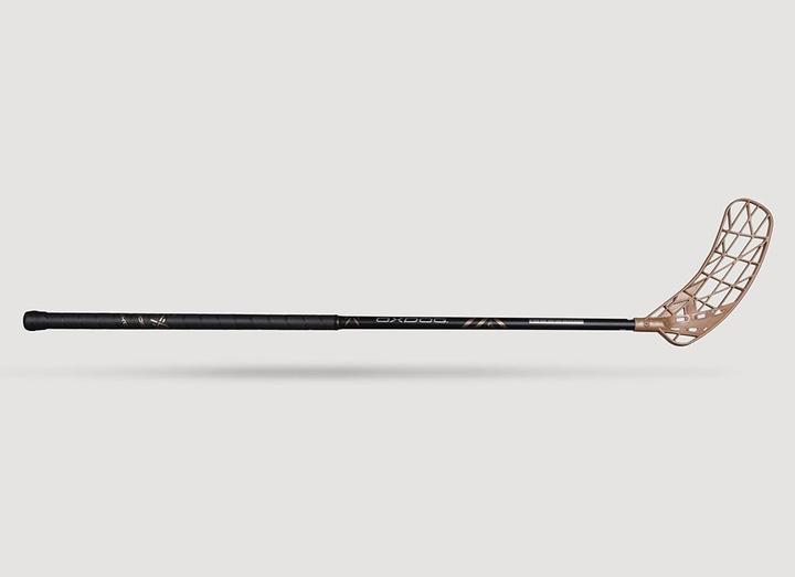 Image du produit Oxdog Canne d'unihockey Sense Hes 29 92 Cm (92 cm, Droite)