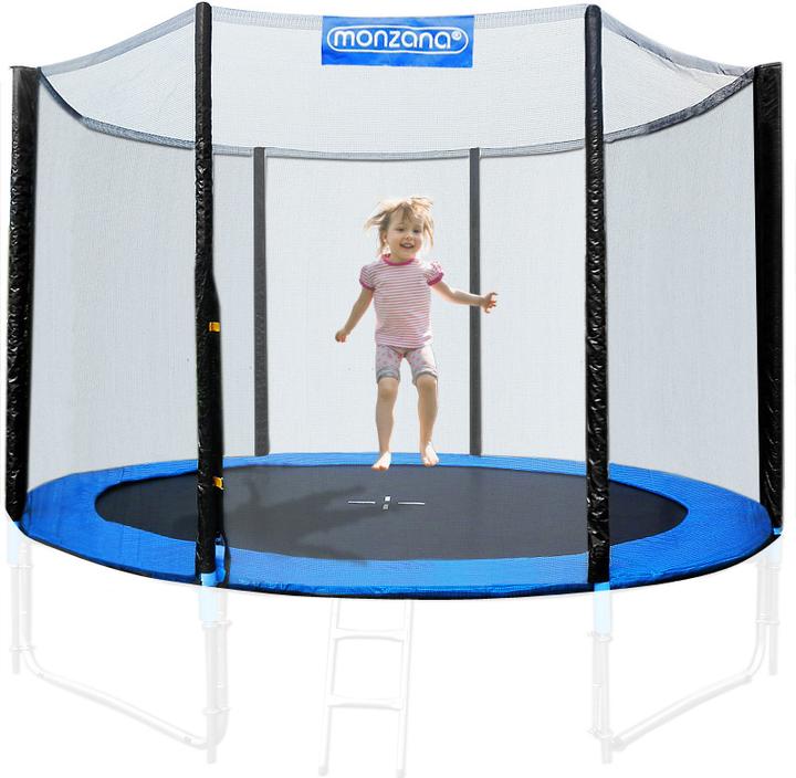 Produktbild Monzana Sicherheitsnetz