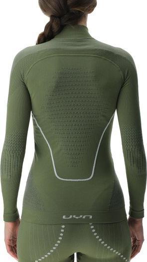Produktbild UYN Thermoshirt Mit Stehkragen Evolutyon (M)