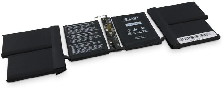 Produktbild LMP Batterie MacBook Pro 14", M1/M2, TB4 (USB-C) (hergestell (6108.20 mAh)