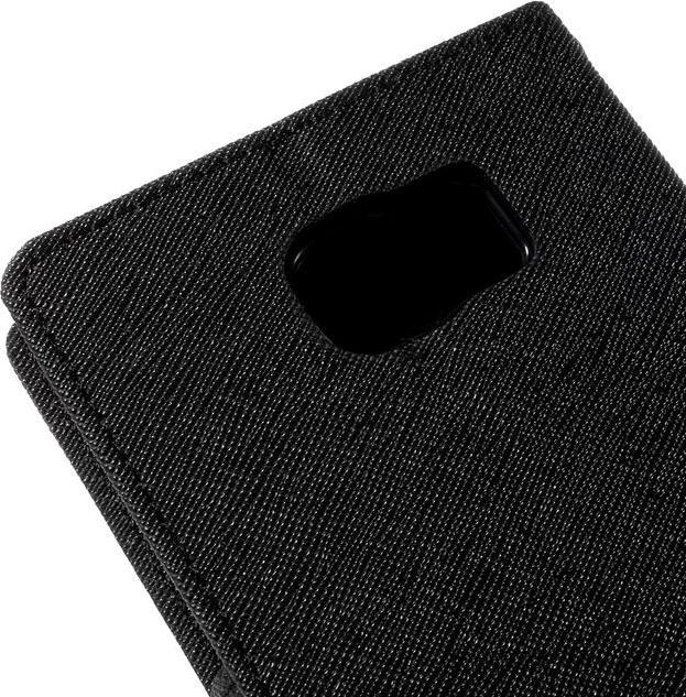 Actual product image Goospery Fancy Diary Series (Samsung Galaxy Note 5)