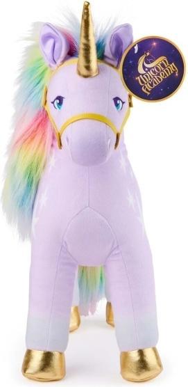 Actual product image Unicorn Academy Wildstar