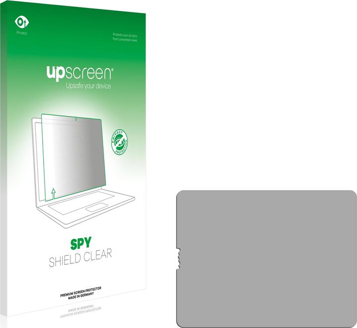 Actual product image upscreen Spy Shield (1 Piece, iPad Pro 12.9 2022 (6th Gen))