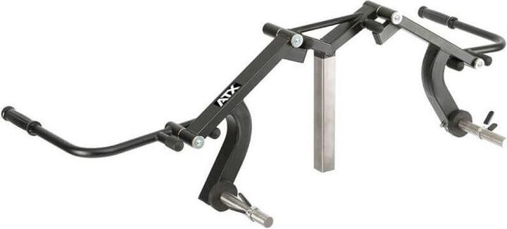 ATX Pec-Fly-Option für verschiedene Multibänke