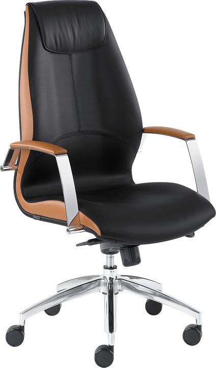 Produktbild Leyform Chefsessel Wave, mit Armlehnen
