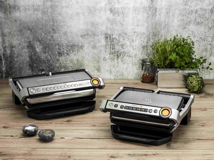 Produktbild OBH Nordica OptiGrill+ XL Grill (GO722DS0)