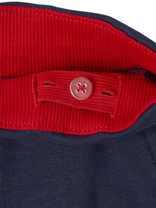 Immagine prodotto Vertbaudet Jungen Sport-Shorts Oeko-Tex (92)