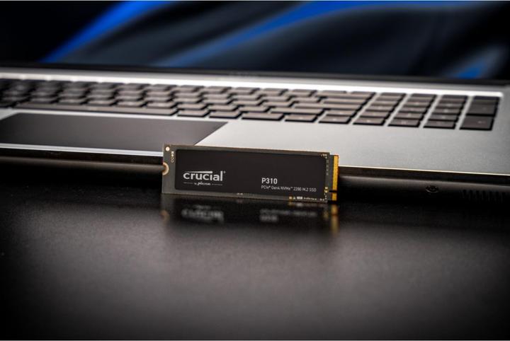 Produktbild Crucial P310 (2000 GB, M.2 2280)