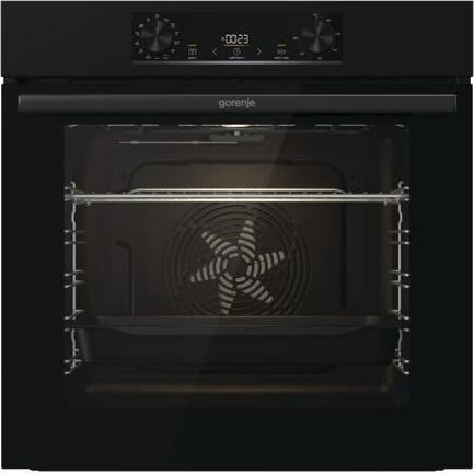 Gorenje BOP6737E02BK Backofen Pyrolyse - Reinigungsfunktion