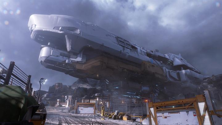 Image du produit Microsoft Halo 5 : Guardians (Xbox One X, Xbox Series X, EN)