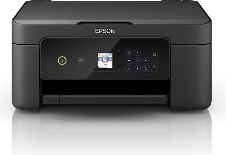 Produktbild Epson Expression Home XP-3105 (Tintenpatrone, Farbe)