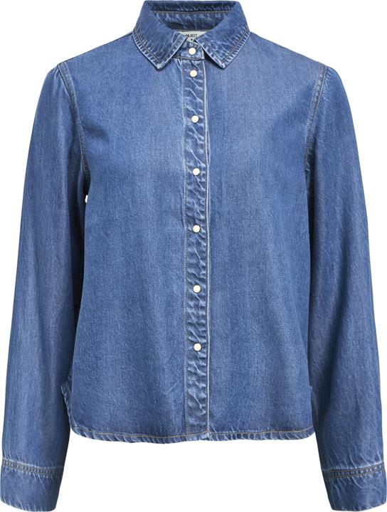 Object Denim Hemd