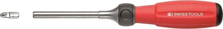Produktbild PB Swiss Tools Bithalter mit Ratsche (100 mm.)