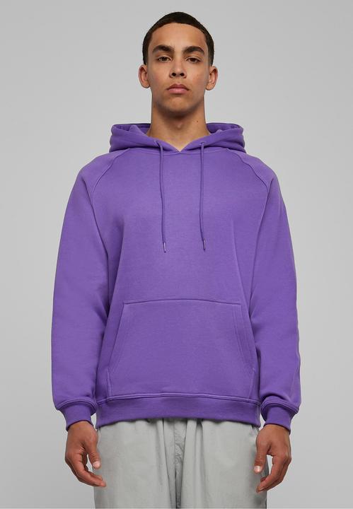 Actual product image Urban Classics Blank Hoody (XL)