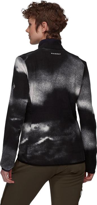 Produktbild Mammut Innominata Light ML Jacket Women Grain (S)