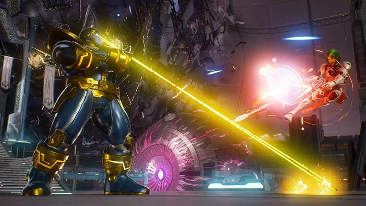 Image du produit Microsoft MS ESD Marvel vs Capcom : Infinite Deluxe Edition X1 ML (Xbox One X)
