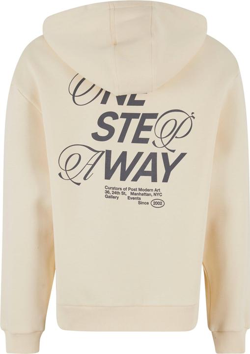 Produktbild Urban Classics Upscale One Step Away Fluffy Zip Hoody - 187877 (M)