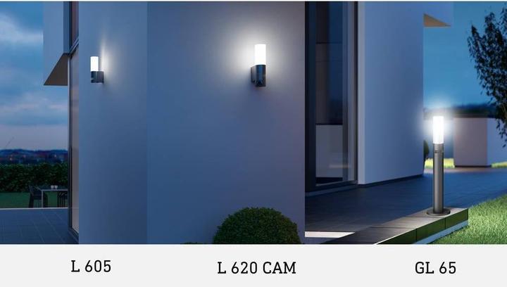 Actual product image Steinel Cam (1026 lm, IP44)