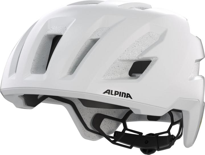 Produktbild ALPINA SPORTS Taunus Gravel Mips (55 - 59 cm)
