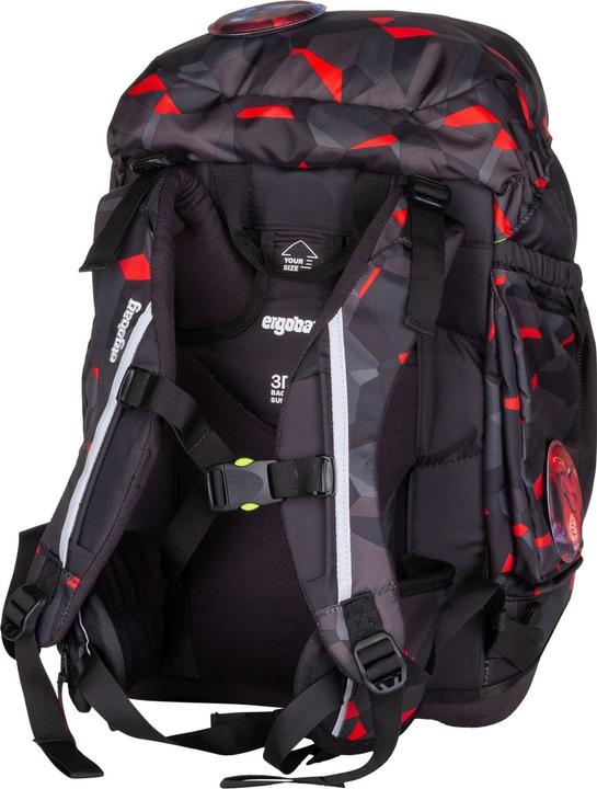 Produktbild Ergobag Pack Schulranzen-Set (20 l)