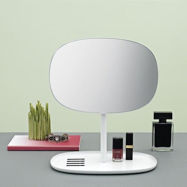 Immagine prodotto Normann Copenhagen Specchio capovolto (19,5 x 34,5 cm)