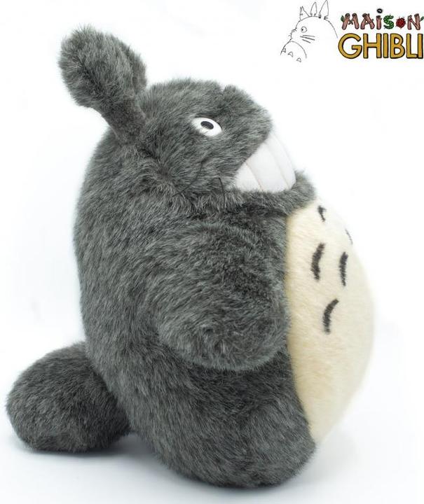 Actual product image : Mein Nachbar Totoro (30 cm)