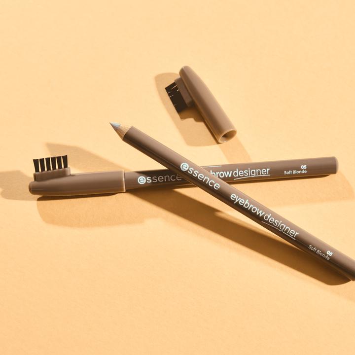 Actual product image essence eyebrow DESIGNER (Pink)
