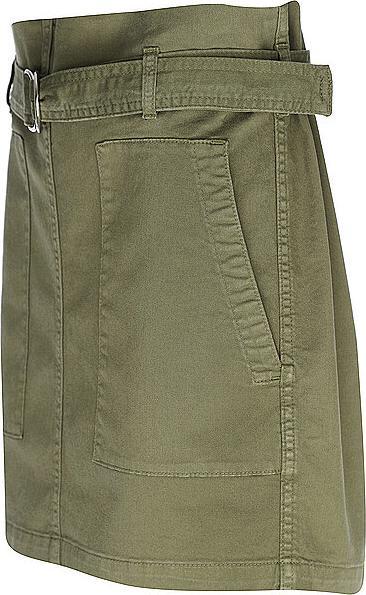Actual product image Anine Bing Mini skirt AVELINE (S)
