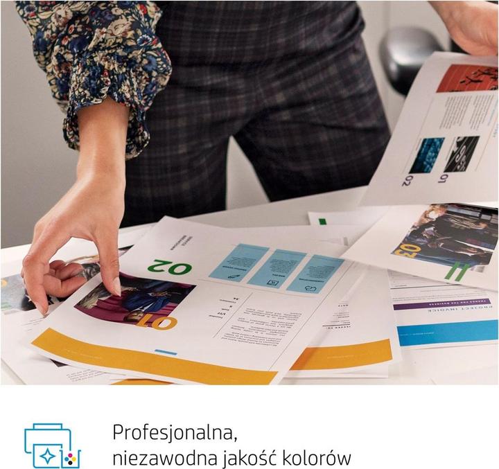 Produktbild HP Color LaserJet Pro MFP M183fw (Laser, Farbe)