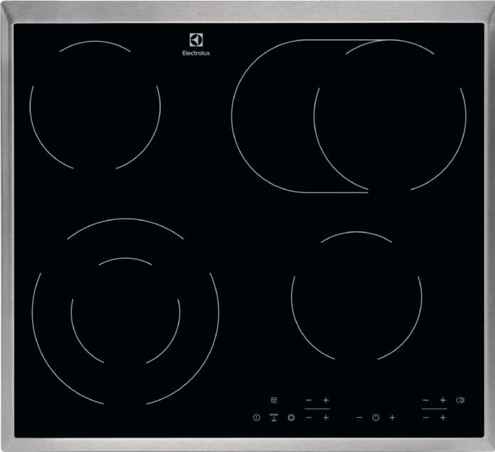Image du produit Electrolux EHF6346XOK