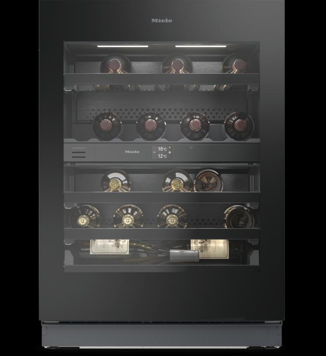 Miele KWTUS 7196 E