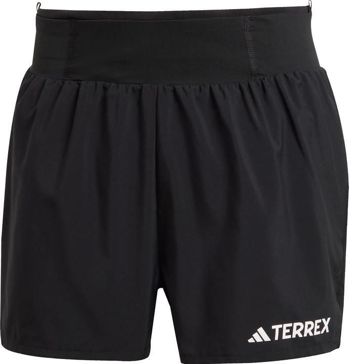 Produktbild adidas XPR Shorts (S)