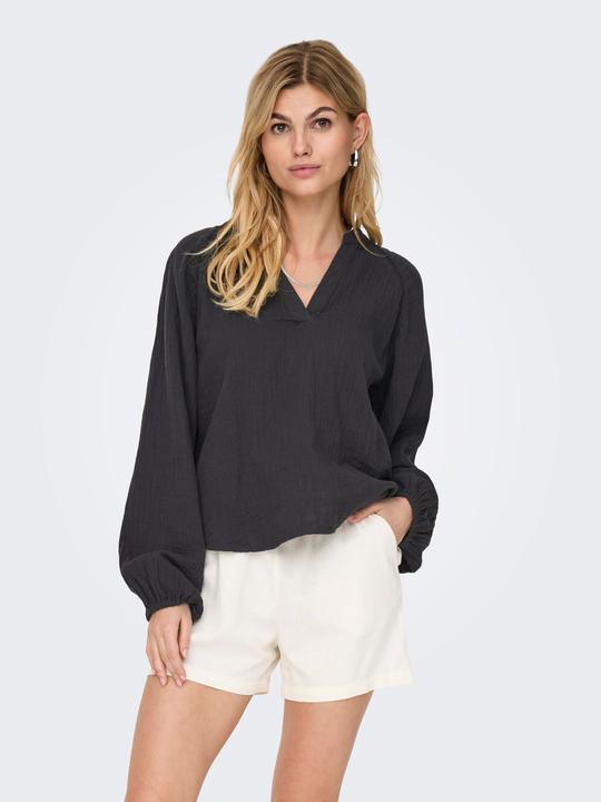 Image du produit Only ONLTHYRA Haut Haut (XS)