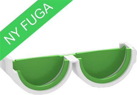 Immagine prodotto LK FUGA terminale antivento per tubi flessibili da 20 mm