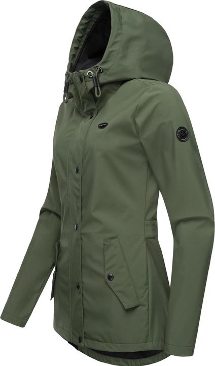 Actual product image Ragwear Margge Shell (XL)