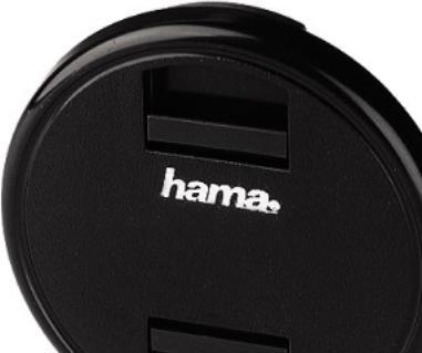 Immagine prodotto Hama Snap intelligente, 40,5 mm (40.50 mm)