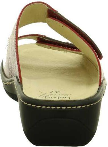 Actual product image Belvida Knautschlack/Urban (42)