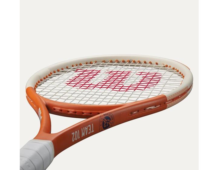 Produktbild Wilson Roland Garros Team 102 (2)