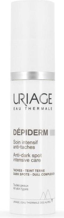 Actual product image Uriage Dépiderm Intensive Anti-Spot Care Fl 30 ml (30 ml, 24h cream)