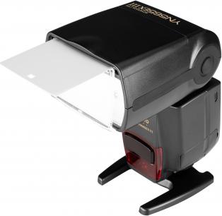 Actual product image Yongnuo YN565EX III Blitz für Nikon (Yongnuo)